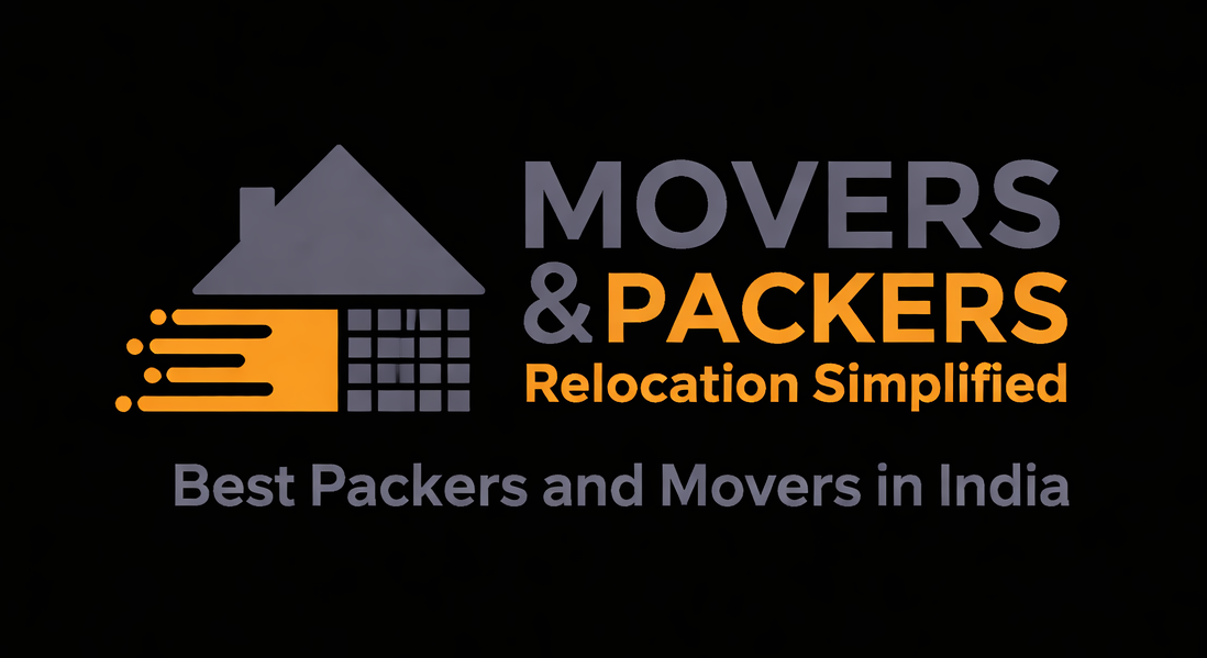 Best Packers and Movers in India